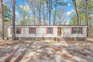 368 Kitimat Court, Fayetteville, NC 28311