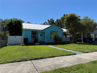 760 16TH AVENUE S, St Petersburg, FL 33701