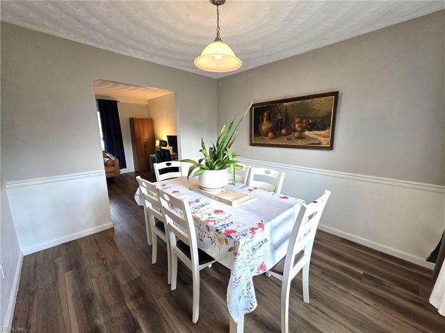 420 Woodberry DR, Chesapeake, VA 23322