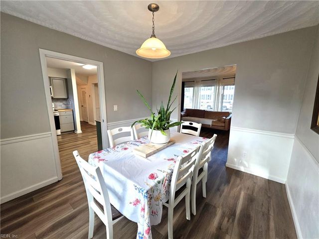 420 Woodberry DR, Chesapeake, VA 23322