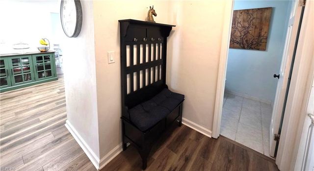 420 Woodberry DR, Chesapeake, VA 23322