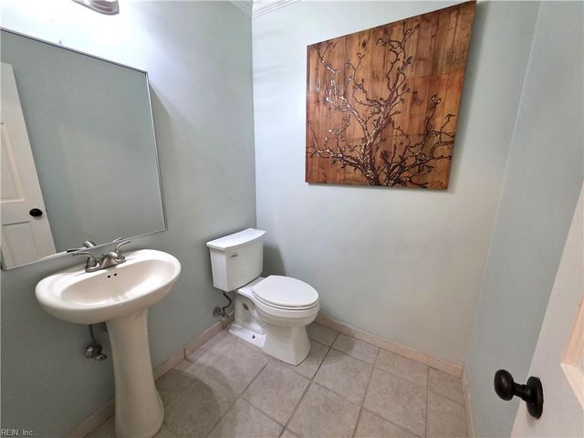 420 Woodberry DR, Chesapeake, VA 23322