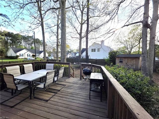 420 Woodberry DR, Chesapeake, VA 23322