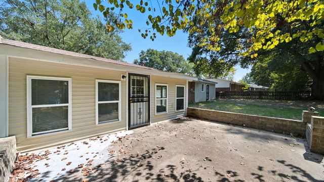 1517 MICHAEL ST, Covington, TN 38019