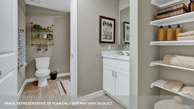 181 TEAL STREET, Fredericksburg, TX 78624