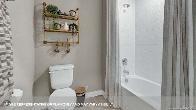 181 TEAL STREET, Fredericksburg, TX 78624