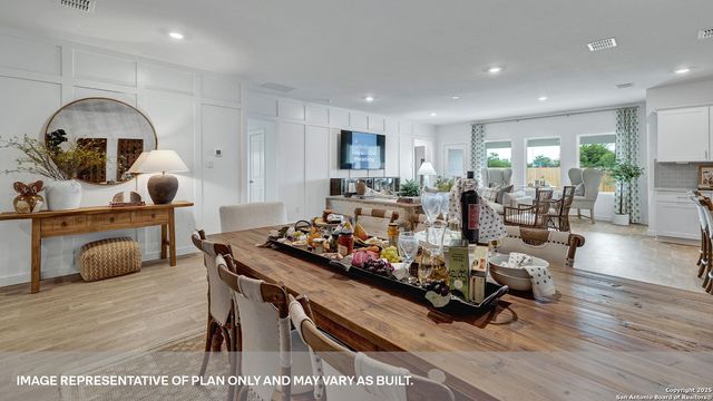 181 TEAL STREET, Fredericksburg, TX 78624