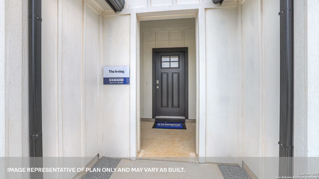 181 TEAL STREET, Fredericksburg, TX 78624