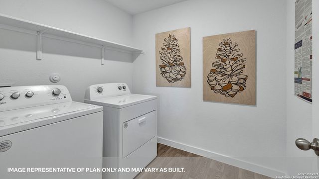 181 TEAL STREET, Fredericksburg, TX 78624