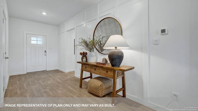 181 TEAL STREET, Fredericksburg, TX 78624