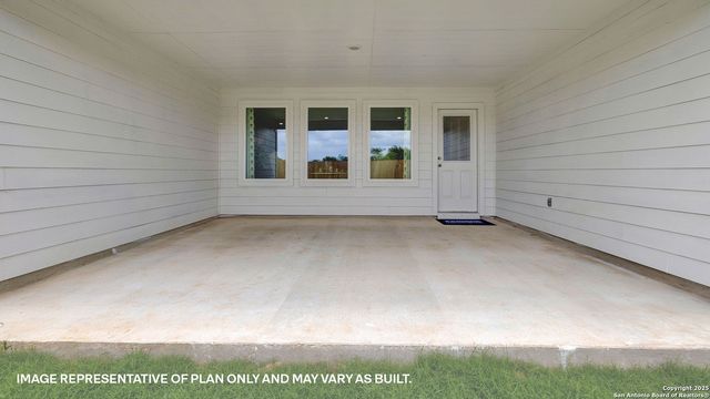 181 TEAL STREET, Fredericksburg, TX 78624