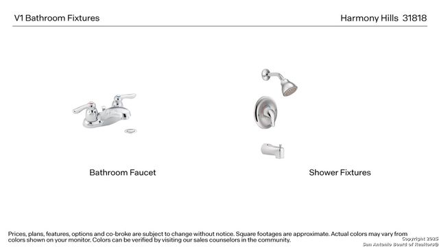 181 TEAL STREET, Fredericksburg, TX 78624