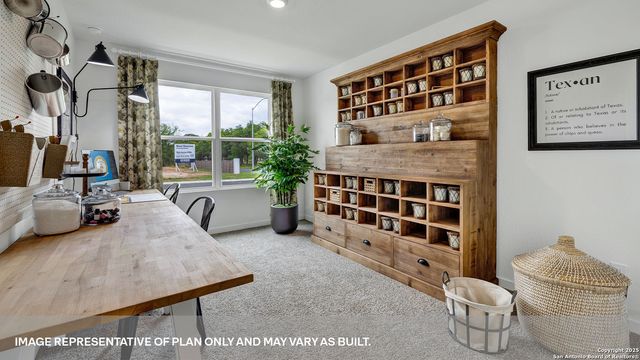 181 TEAL STREET, Fredericksburg, TX 78624