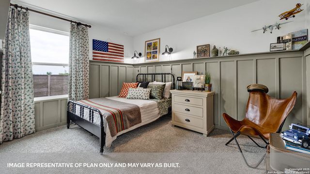 181 TEAL STREET, Fredericksburg, TX 78624