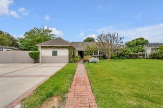 4722 Forman Lane, Toluca Lake, CA 91602
