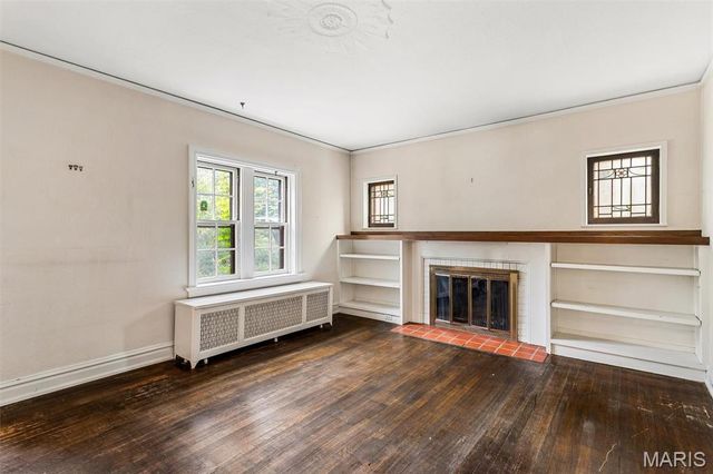 7570 Stanford Avenue, University City, MO 63130