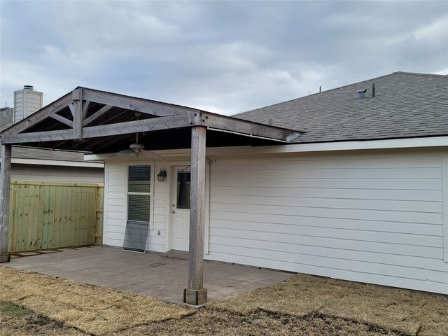 1706 Willow Way, Anna, TX 75409