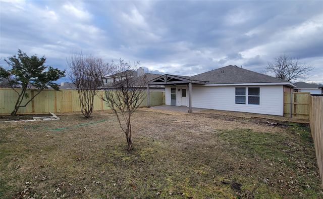 1706 Willow Way, Anna, TX 75409