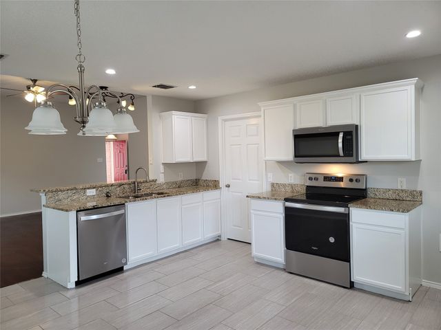 1706 Willow Way, Anna, TX 75409