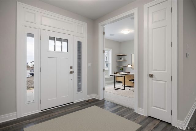5478 William Street, Lancaster, NY 14086
