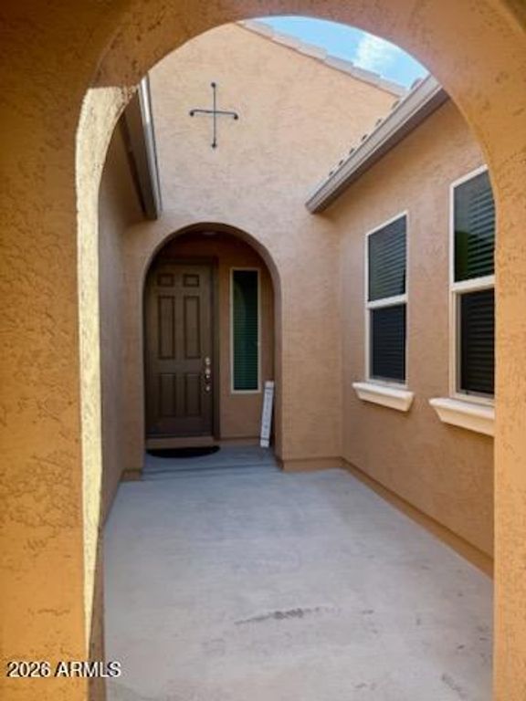 1927 N 142ND Avenue, Goodyear, AZ 85395 — photo 2