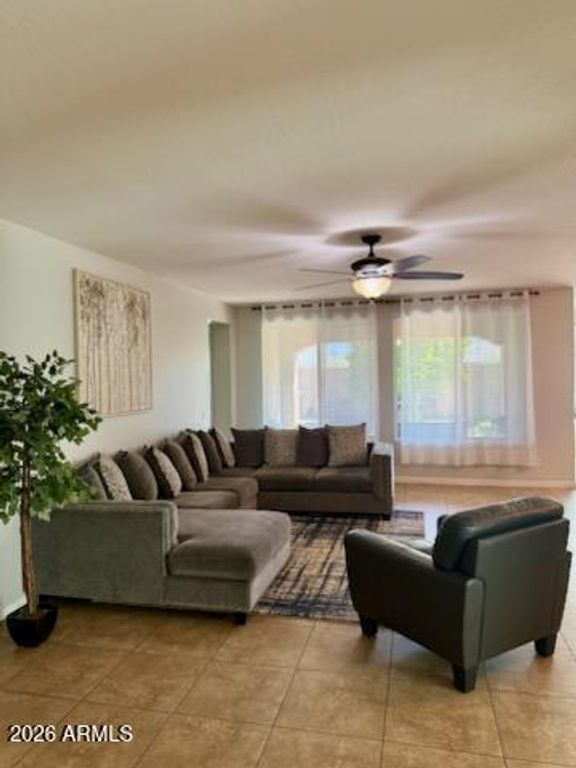 1927 N 142ND Avenue, Goodyear, AZ 85395 — photo 3
