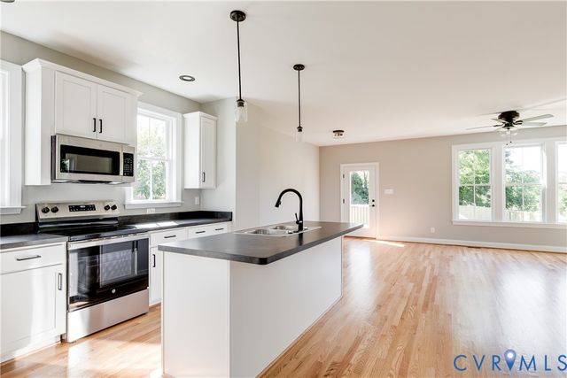 2301 Whitcomb St, Richmond, VA 23223