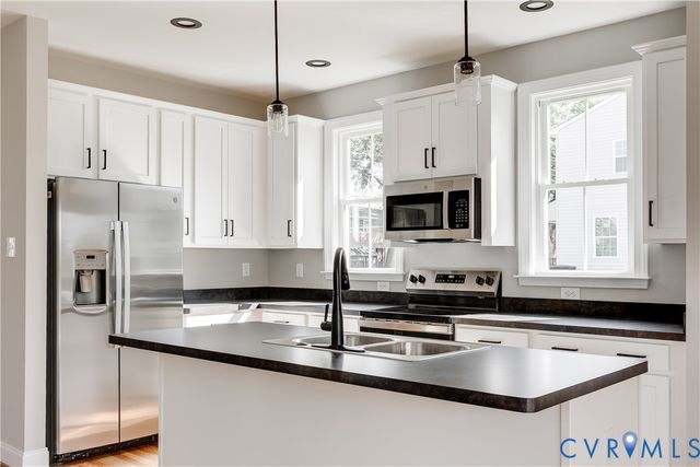 2301 Whitcomb St, Richmond, VA 23223