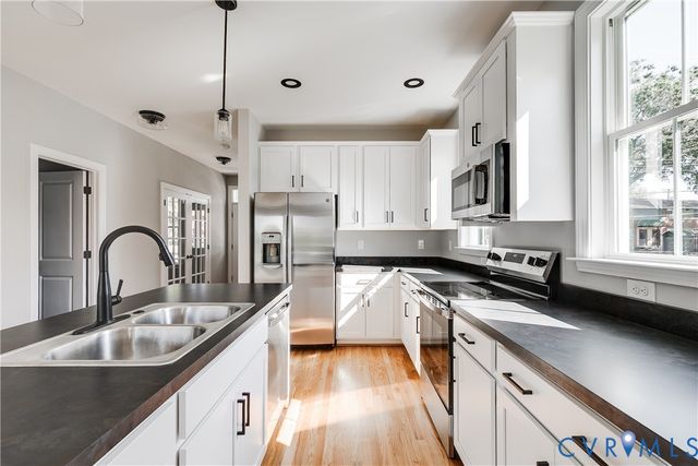2301 Whitcomb St, Richmond, VA 23223