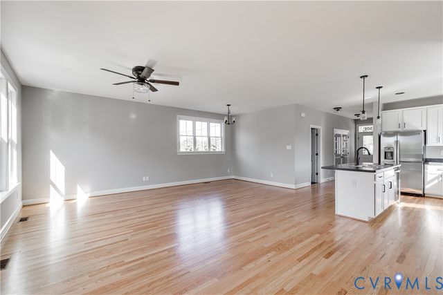 2301 Whitcomb St, Richmond, VA 23223