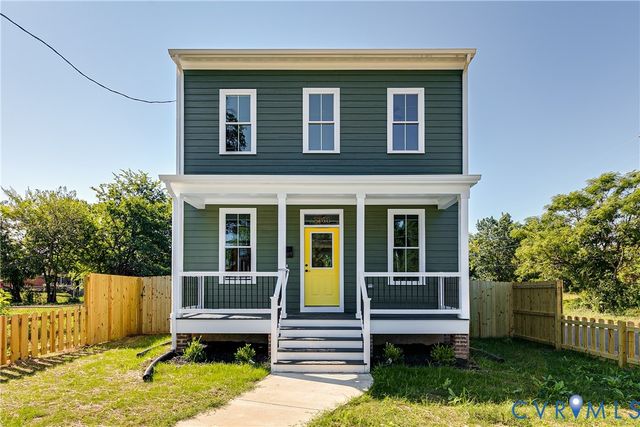 2301 Whitcomb St, Richmond, VA 23223