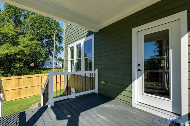 2301 Whitcomb St, Richmond, VA 23223