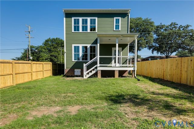 2301 Whitcomb St, Richmond, VA 23223