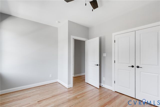 2301 Whitcomb St, Richmond, VA 23223