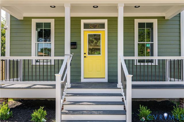 2301 Whitcomb St, Richmond, VA 23223