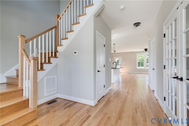 2301 Whitcomb St, Richmond, VA 23223