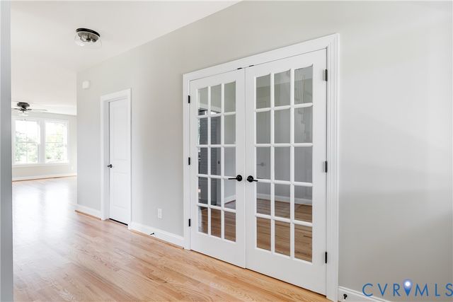 2301 Whitcomb St, Richmond, VA 23223