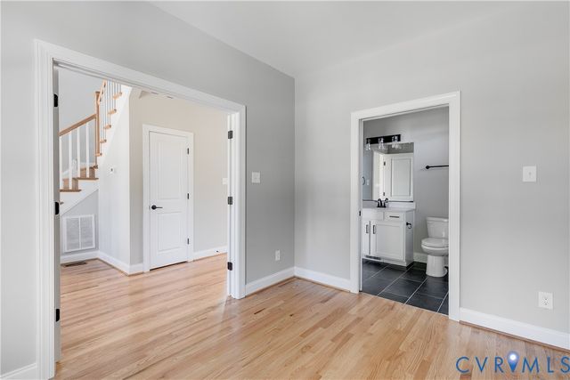 2301 Whitcomb St, Richmond, VA 23223