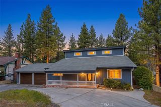 266 Wren Drive, Big Bear Lake, CA 92315