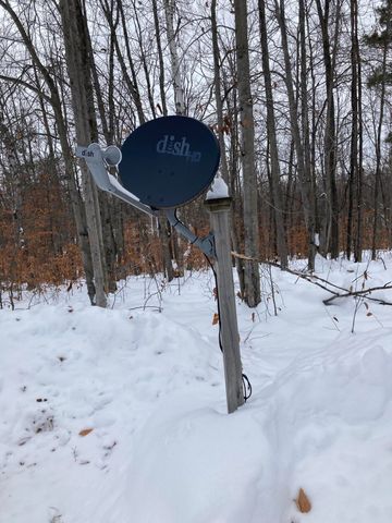 7839 W Opal Lake Road, Gaylord, MI 49735