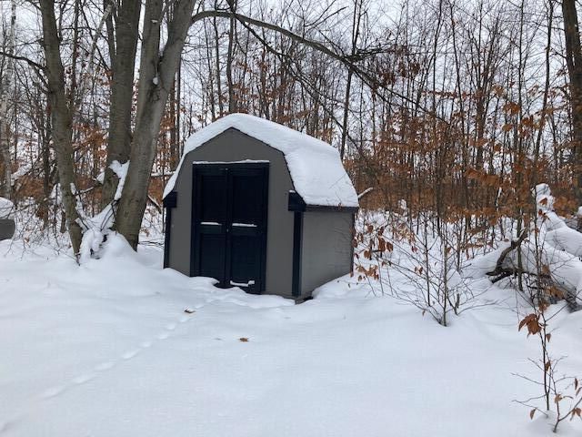 7839 W Opal Lake Road, Gaylord, MI 49735