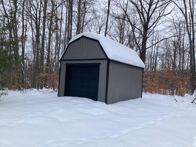 7839 W Opal Lake Road, Gaylord, MI 49735