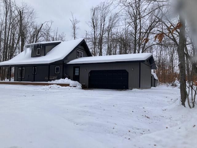 7839 W Opal Lake Road, Gaylord, MI 49735