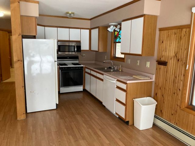 7839 W Opal Lake Road, Gaylord, MI 49735