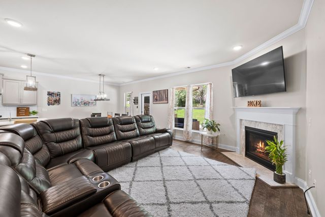 1028 Maleventum Way, Spring Hill, TN 37174
