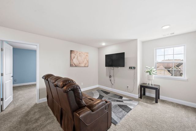 1028 Maleventum Way, Spring Hill, TN 37174