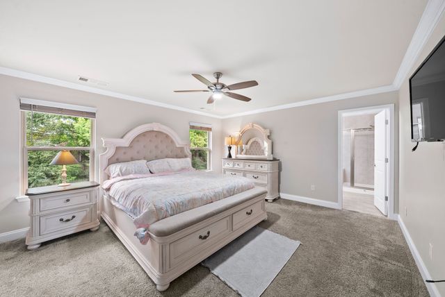 1028 Maleventum Way, Spring Hill, TN 37174