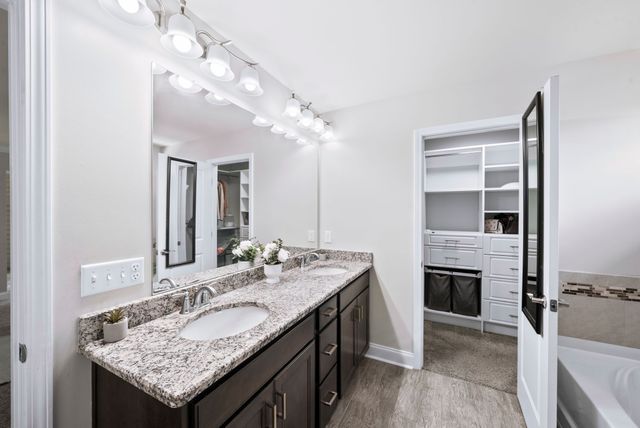 1028 Maleventum Way, Spring Hill, TN 37174