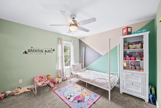 1028 Maleventum Way, Spring Hill, TN 37174