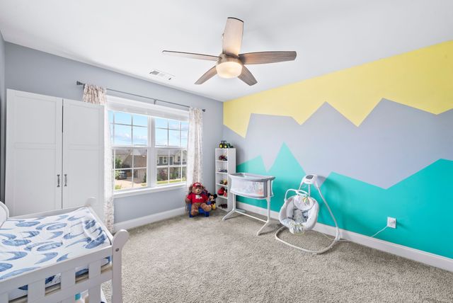1028 Maleventum Way, Spring Hill, TN 37174
